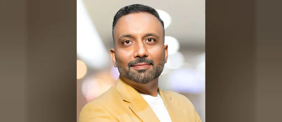 Manish Ray Appointed CEO of Workplace Curators to Lead Purpose-Driven Growth