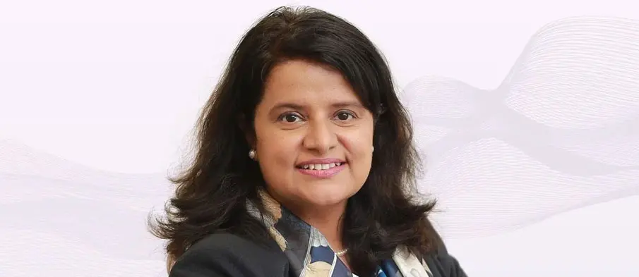 Mahalakshmi R Joins Apollo Tyres as Chief Human Resources Officer, Becomes Member of Global ExCom

