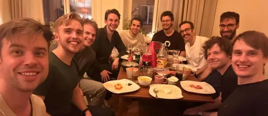 Stockholm’s Lovable Raises $200M Series A, Valued at $1.8 Billion, Revolutionizing No-Code App Building