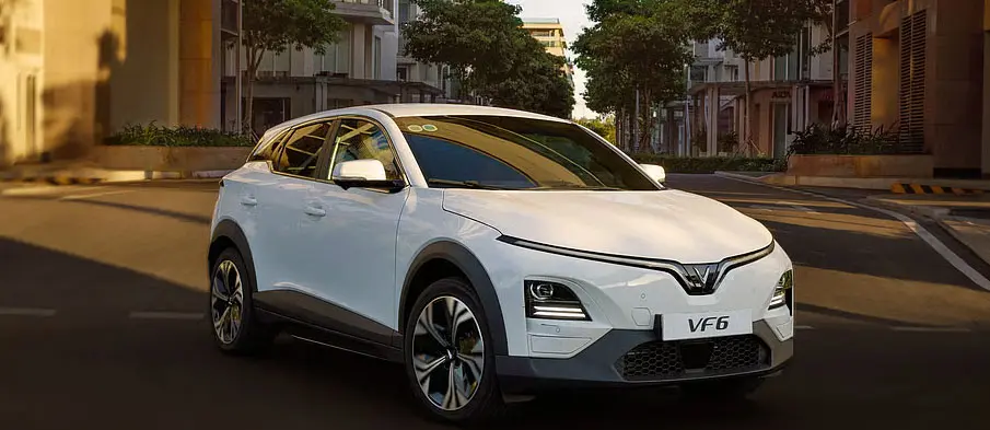 VinFast to Launch Production at $2 Billion Tamil Nadu EV Plant by July-End, Deliveries Starting August