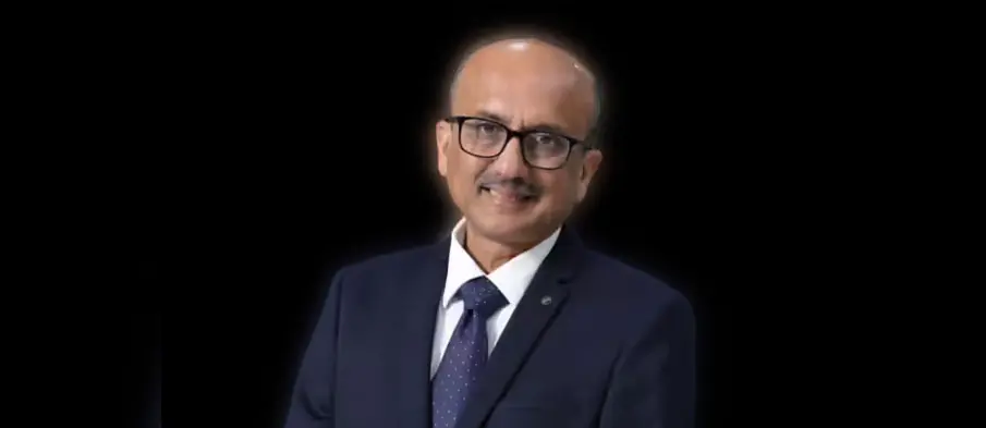 NTT DATA Appoints Alok Bajpai as Managing Director for Global Data Centers India