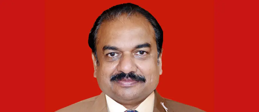 Ajay Kumar Shrivastava Appointed Director (Engineering and R&D) at HAL

