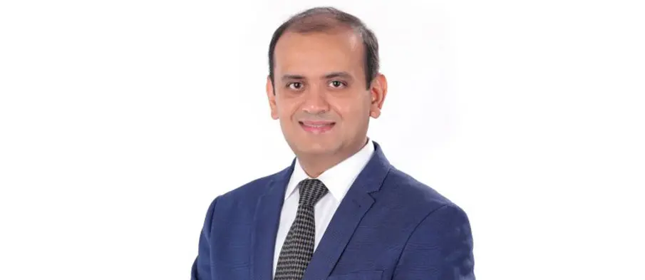 Vikas Shukla Joins Palo Alto Networks as Country Director – SASE Sales for India