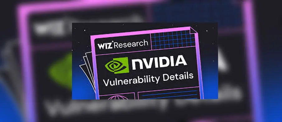 Critical Container Escape Vulnerability Found in NVIDIA Toolkit Threatens AI Cloud Security