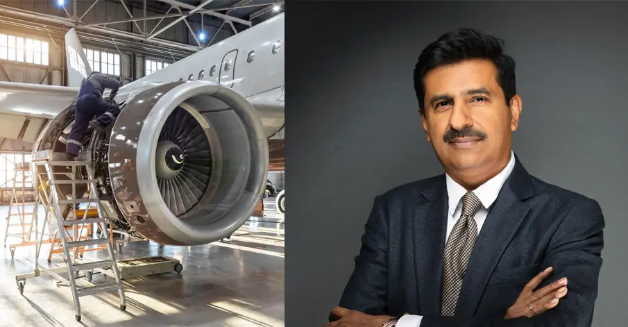 “Indian aviation must adopt best practices and strategies to improve aircraft lease management,” says Jaideep Michandani