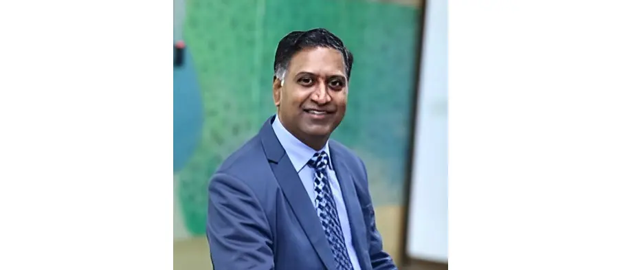 Kishor Kumar Joins Ness Digital Engineering as SVP & Global Head – Talent Supply Chain

