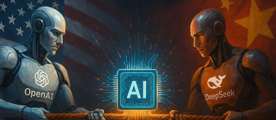 OpenAI’s $500M Stargate Project Hits Early Roadblocks, Shifts Focus to Smaller U.S. Data Center

