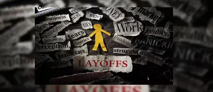 2025 Mass Layoffs: AI, Automation, and Restructuring Hit Global Jobs Market