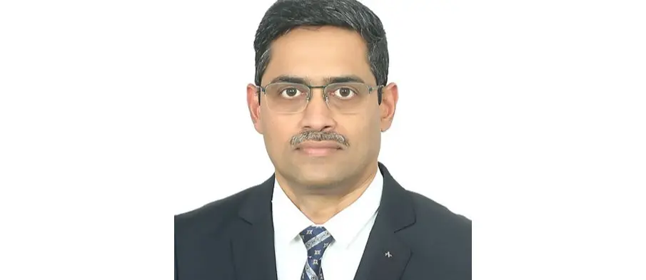 Praveen Venugopalan Thampi Appointed Managing Director of Tata BlueScope Steel