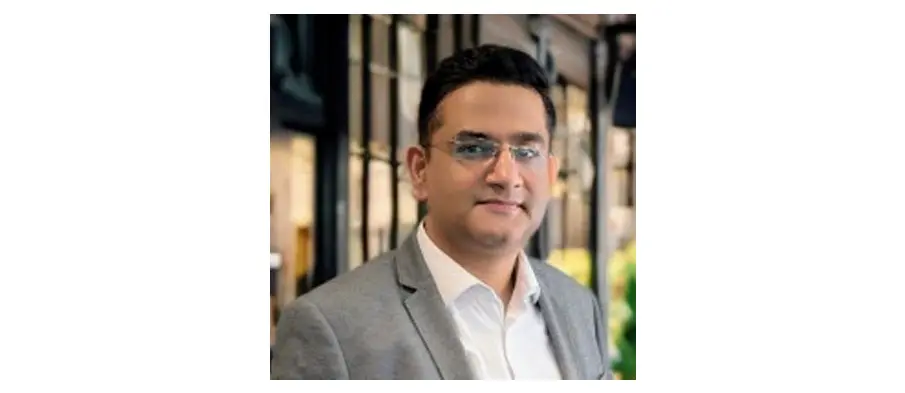 Gaurav Hazrati Appointed President – Financial Services at Tata Digital, to Lead Fintech Growth