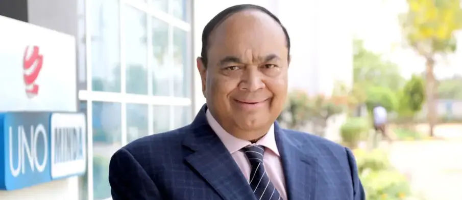 Nirmal K Minda Appointed Senior Vice President of ASSOCHAM, Set to Shape Industry Growth and Policy Influence