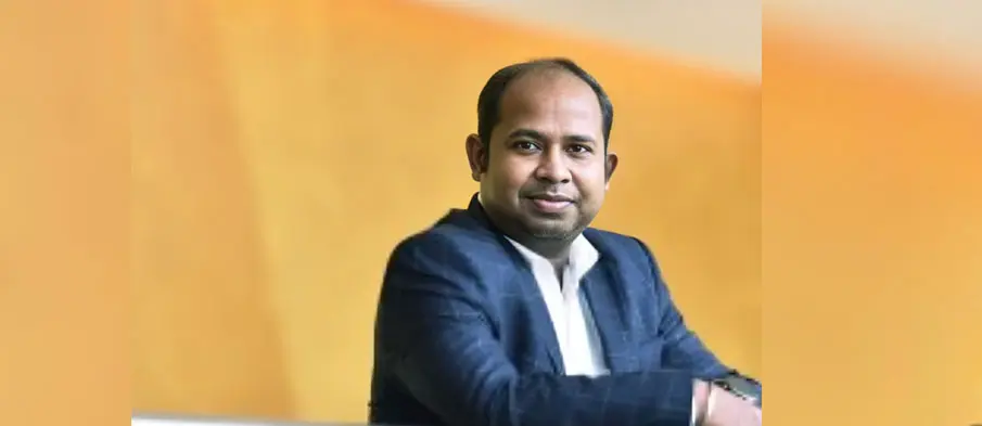 Manish Kumar Joins JSW Greentech as Head of Talent Acquisition to Drive EV Talent Strategy