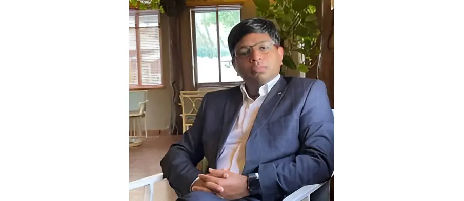 Dr. Rajesh Goel Takes Charge as CEO and Director of Casting Business at Revent Group

