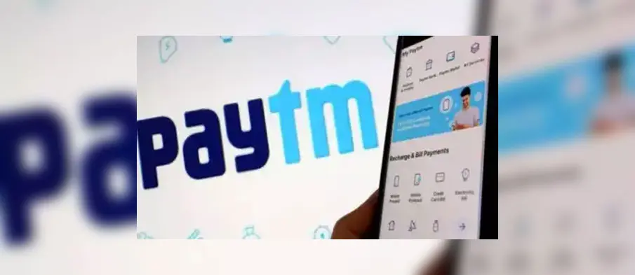 Paytm Posts Rs 123 Crore Profit in Q1 FY26, Marks First Core Profit Since IPO