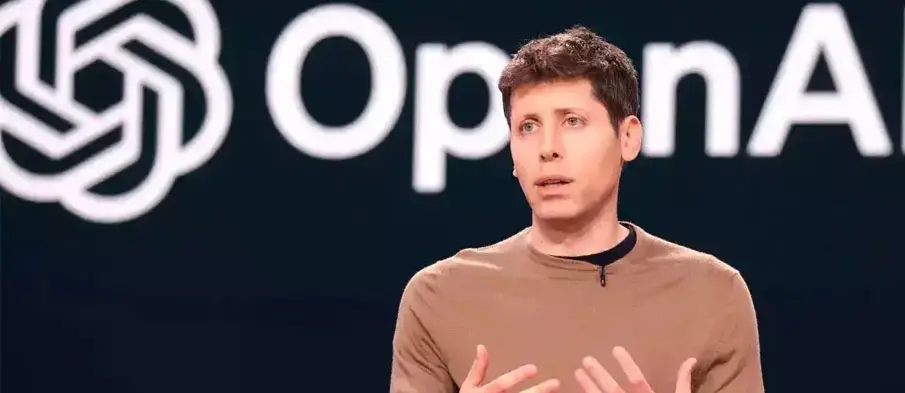 Sam Altman Raises Concern Over Lack of Privacy Safeguards in AI Conversations