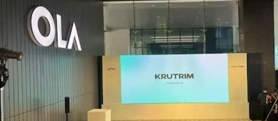 Krutrim Lays Off 100+ Employees Amid Strategic Shift Post Kruti Launch