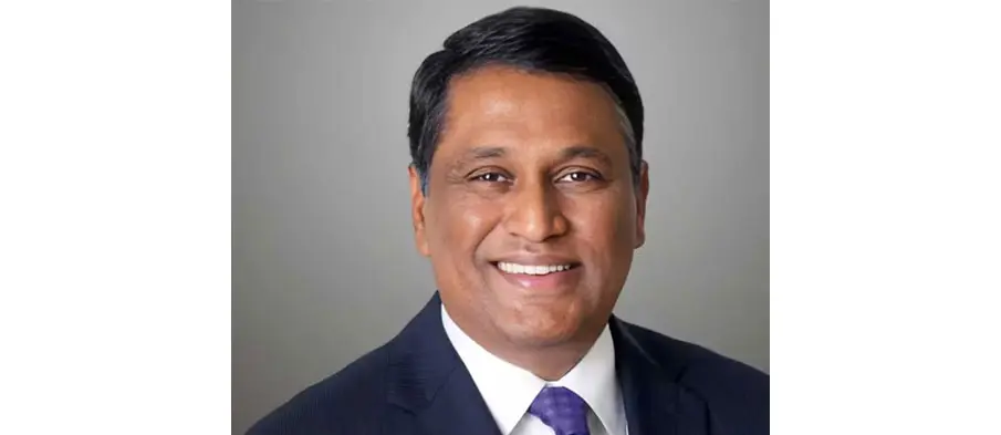 Vijayakumar C Reappointed as MD & CEO of HCLTech Until 2030