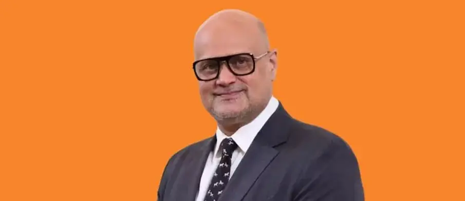 Hameed Jung Appointed CHRO at DCM Shriram Ltd, to Lead Talent Strategy and People-Centric Growth