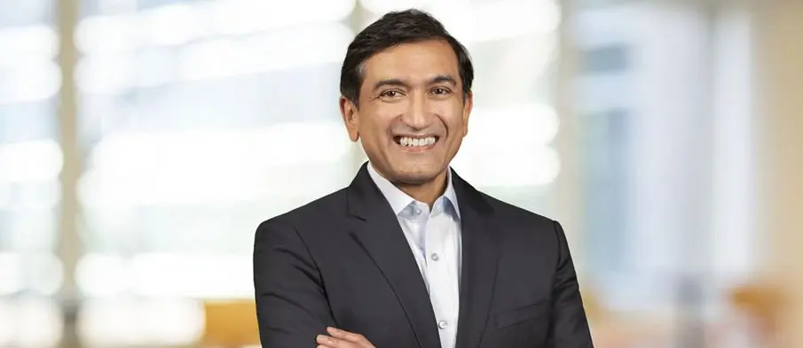 P&G Names Shailesh Jejurikar as Next CEO, Effective January 2026