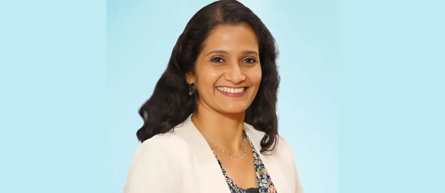 Tejeswini Rao Appointed CFO at Recode Solutions, Brings Over 20 Years of Financial Leadership