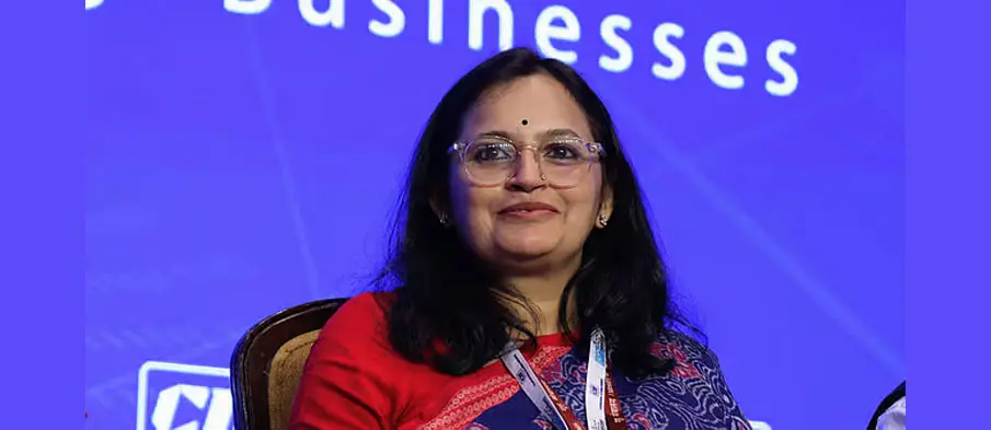 Anuradha Thakur Joins RBI Central Board as Director, First Woman Economic Affairs Secretary to Hold the Role