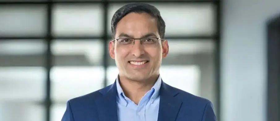 Rajiv Naithani Appointed Chief People Officer at Persistent Systems, Effective August 2025
