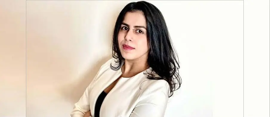 Neha Malhotra Elevated to Vice President, Marketing & Communications at Honasa Consumer Ltd