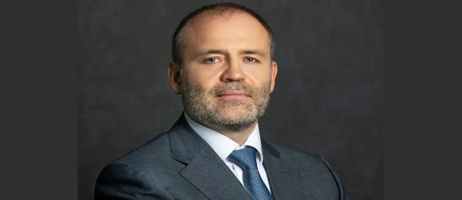 Sergey Denisov Named CEO of Nayara Energy Amid Strategic Leadership Transition