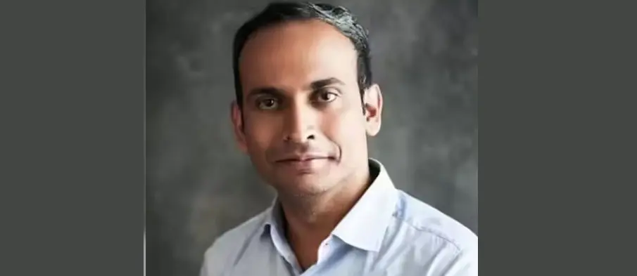 Sahil Kini Appointed CEO of RBI Innovation Hub to Spearhead Fintech Advancement