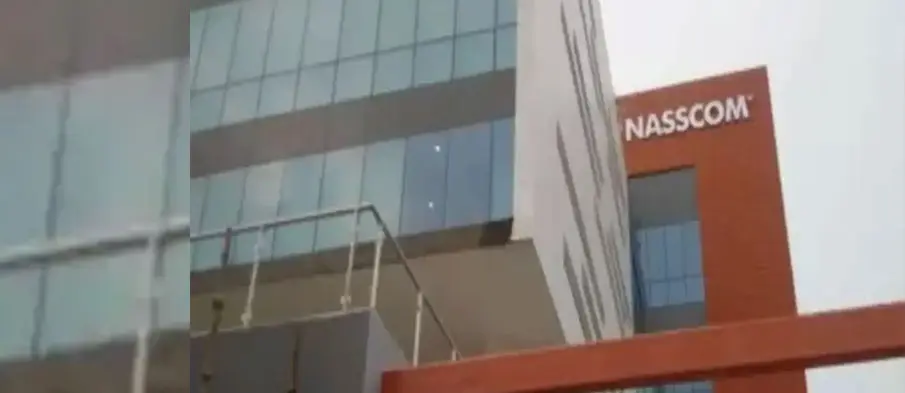 NASSCOM Warns of More IT Layoffs Amid Industry Shift Toward AI and Automation