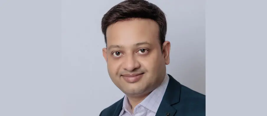 Sumanto Bhandari Named President & Chief Procurement Officer at Finolex Industries