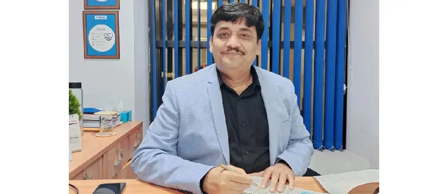 Dushyant Tyagi Elevated to Chief Operating Officer at TPCODL, to Drive Operational Excellence in Odisha’s Power Sector