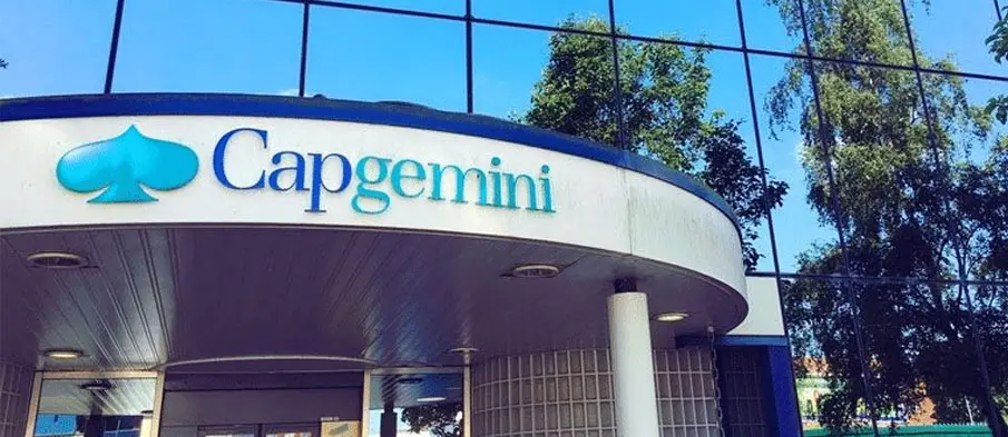 Capgemini’s Strategic Focus on Generative and Agentic AI Cushions Revenue Dip in H1 2025

