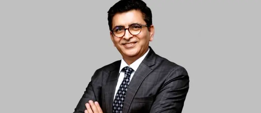 Aniel Khubchandani Appointed CEO of Development & Manufacturing Solutions at Aragen Life Sciences

