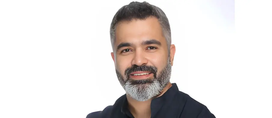 Neo4j Appoints Ish Thukral as GM for India & SAARC to Accelerate Regional Growth and Graph Tech Adoption