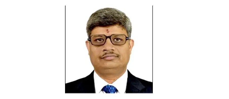 Rohit Garg Appointed as Chief Financial Officer at JSW Paints