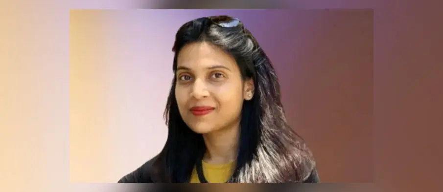 Akanksha Srivastava Named Head of HR, India at Li & Fung
