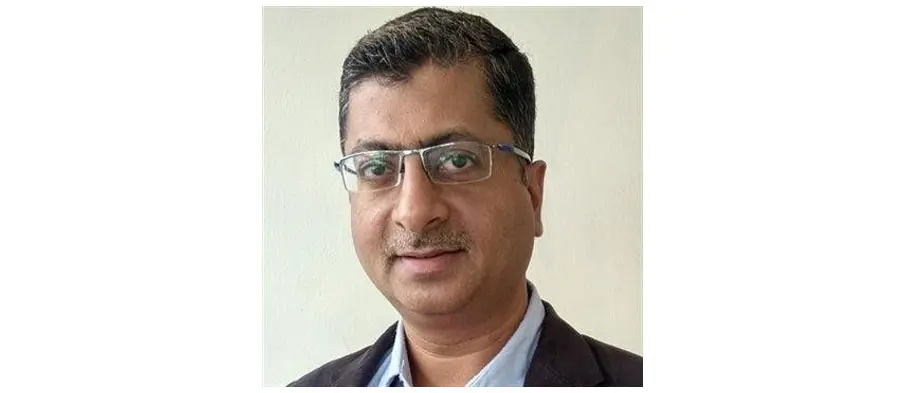 Janardhan Santhanam Appointed Chief Information Officer at Tata Consultancy Services
