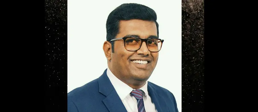 Lionel Paul David Appointed Chief Human Resources Officer at Watertec India