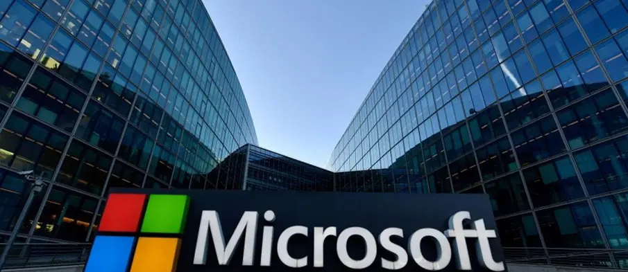 Microsoft Exits Pakistan After 25 Years, Sparking Concerns Over Tech Sector Stability