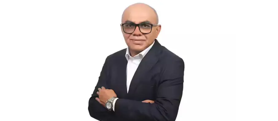 Ashutosh Gupta Joins Coursera as Managing Director for India & Asia Pacific