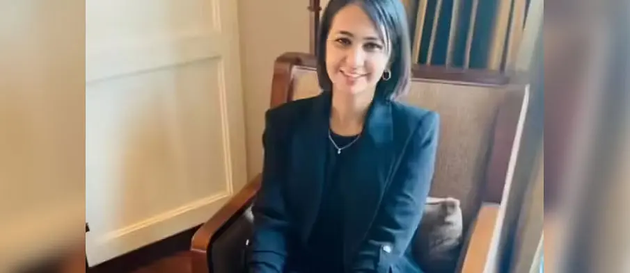 Snigdha Anand Elevated to Senior Vice President – Marketing at Mamaearth