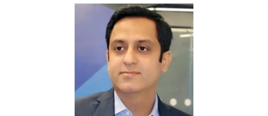 Nishant Vasani Appointed Chief Business Officer at NSDL Payments Bank