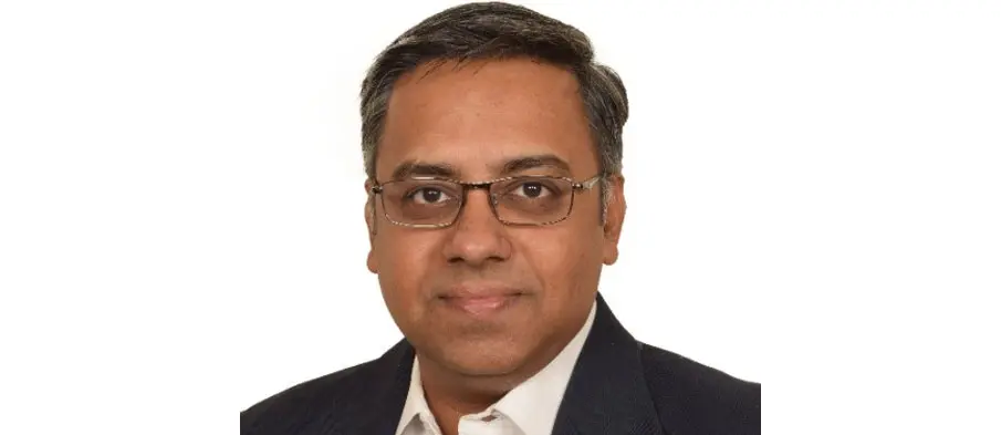 Balakrishnan Mahadevan Elevated to Asia Pacific Executive Director – Finance at BCG