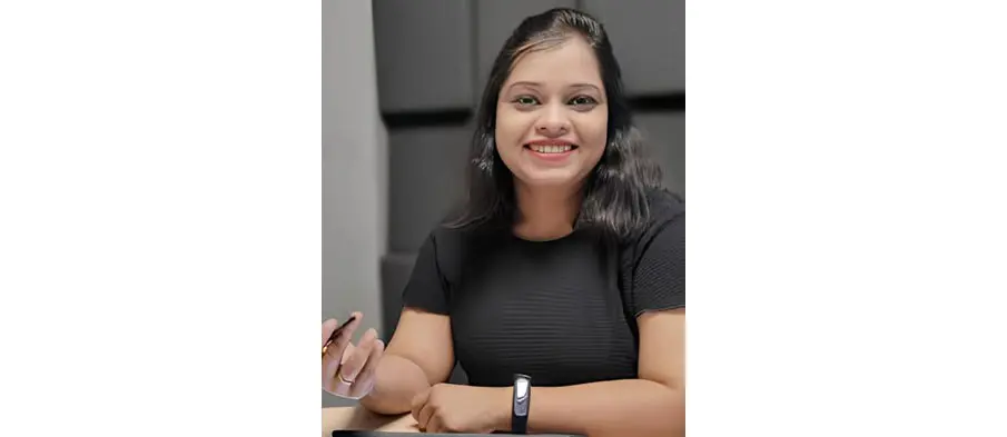 Ruchira S. Appointed Global Director – AIBIM at M Moser Associates, Spearheading Digital Innovation in AEC