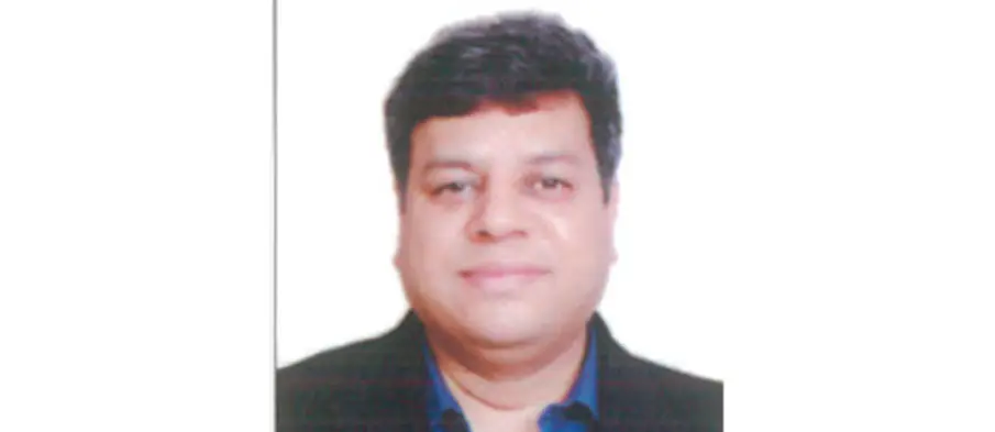 Samar Srivastava Joins Dixon Technologies as Vice President – HRD & Administration

