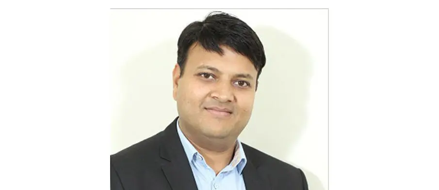 Rajeev Garg Appointed Chief Operating Officer at Hitachi Systems India