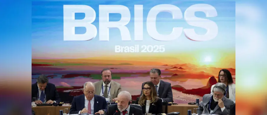 BRICS Leaders Push for AI Governance, Multilateralism Amid Global Divides at Rio Summit