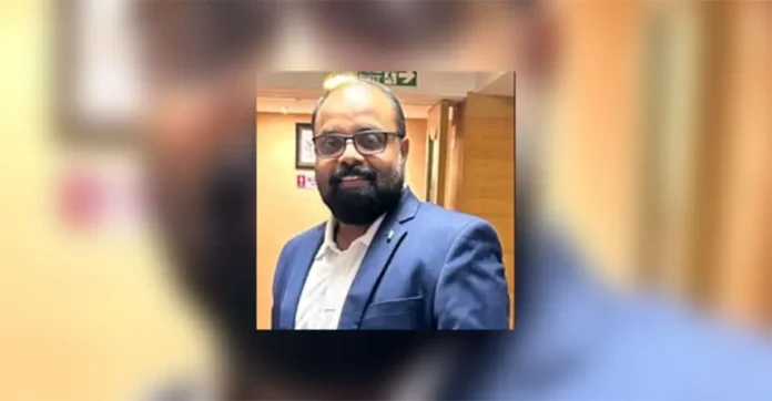 Dinesh KR Appointed Head of Corporate HR at Aditya Birla Sun Life Insurance