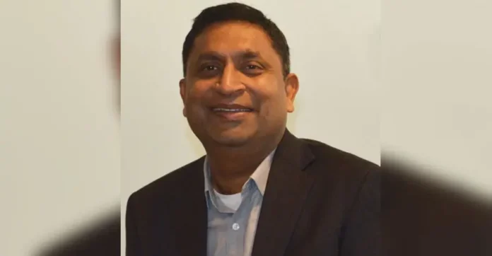 Sharad Gupta Joins Neurealm as Chief Business Officer